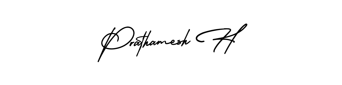 Here are the top 10 professional signature styles for the name Prathamesh H. These are the best autograph styles you can use for your name. Prathamesh H signature style 3 images and pictures png