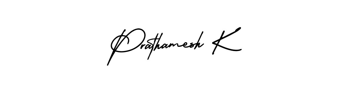 Here are the top 10 professional signature styles for the name Prathamesh K. These are the best autograph styles you can use for your name. Prathamesh K signature style 3 images and pictures png