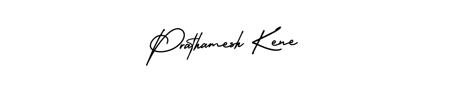 Once you've used our free online signature maker to create your best signature AmerikaSignatureDemo-Regular style, it's time to enjoy all of the benefits that Prathamesh Kene name signing documents. Prathamesh Kene signature style 3 images and pictures png