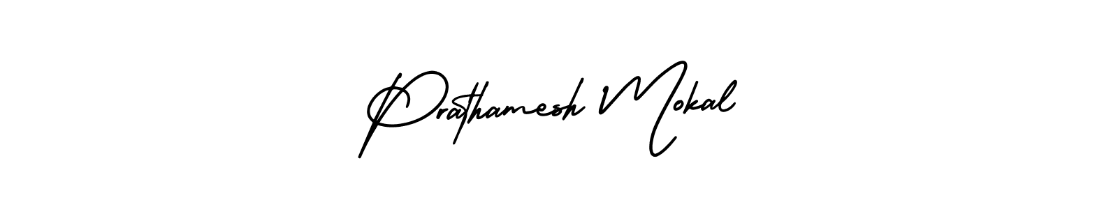 You can use this online signature creator to create a handwritten signature for the name Prathamesh Mokal. This is the best online autograph maker. Prathamesh Mokal signature style 3 images and pictures png