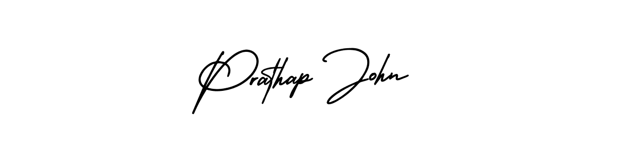 See photos of Prathap John official signature by Spectra . Check more albums & portfolios. Read reviews & check more about AmerikaSignatureDemo-Regular font. Prathap John signature style 3 images and pictures png