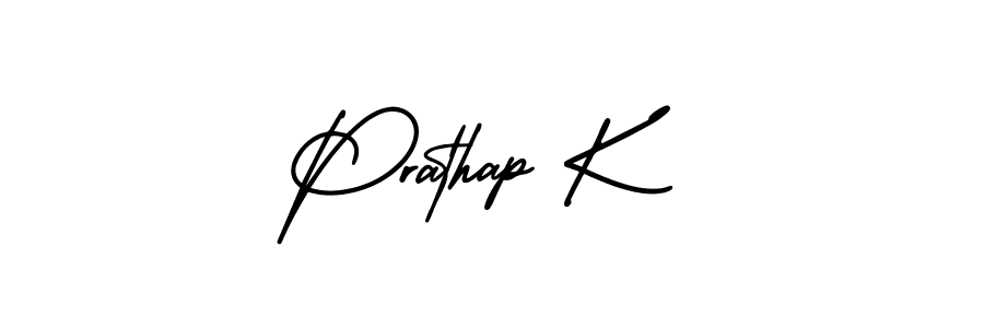 Here are the top 10 professional signature styles for the name Prathap K. These are the best autograph styles you can use for your name. Prathap K signature style 3 images and pictures png