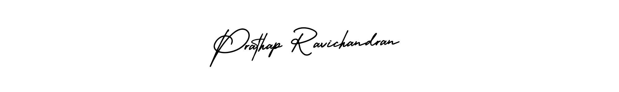 if you are searching for the best signature style for your name Prathap Ravichandran. so please give up your signature search. here we have designed multiple signature styles  using AmerikaSignatureDemo-Regular. Prathap Ravichandran signature style 3 images and pictures png