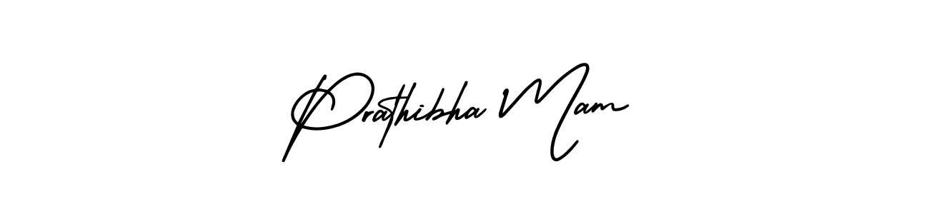 See photos of Prathibha Mam official signature by Spectra . Check more albums & portfolios. Read reviews & check more about AmerikaSignatureDemo-Regular font. Prathibha Mam signature style 3 images and pictures png