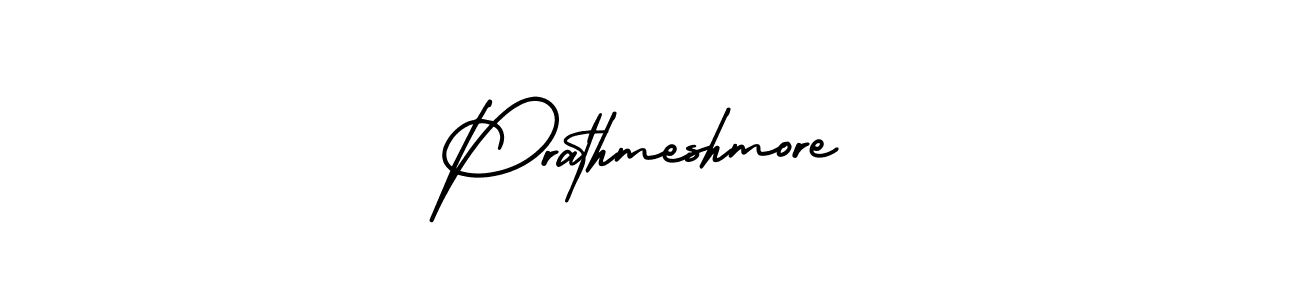 Check out images of Autograph of Prathmeshmore name. Actor Prathmeshmore Signature Style. AmerikaSignatureDemo-Regular is a professional sign style online. Prathmeshmore signature style 3 images and pictures png