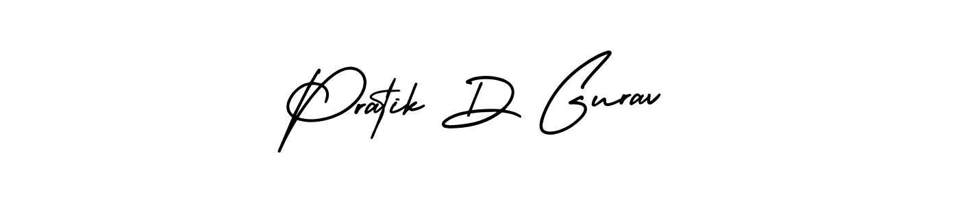 Check out images of Autograph of Pratik D Gurav name. Actor Pratik D Gurav Signature Style. AmerikaSignatureDemo-Regular is a professional sign style online. Pratik D Gurav signature style 3 images and pictures png