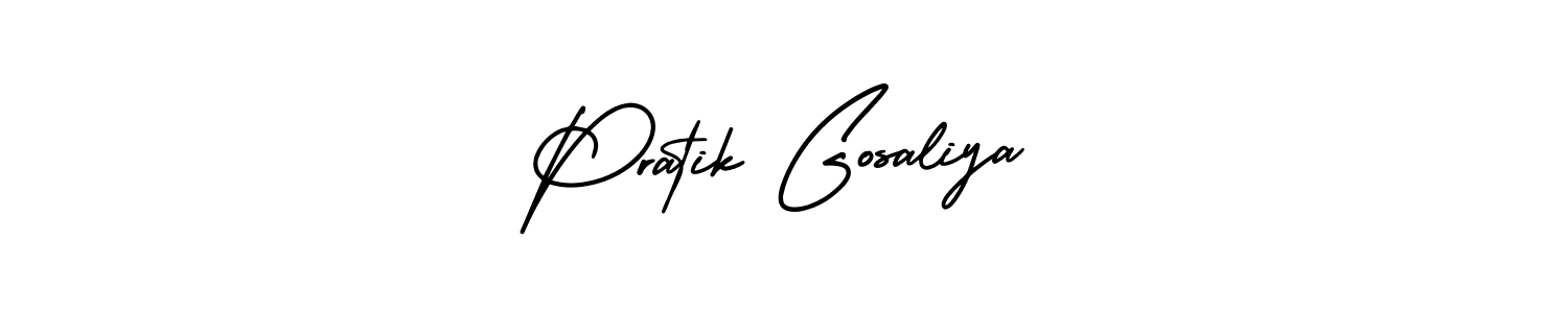 Check out images of Autograph of Pratik Gosaliya name. Actor Pratik Gosaliya Signature Style. AmerikaSignatureDemo-Regular is a professional sign style online. Pratik Gosaliya signature style 3 images and pictures png