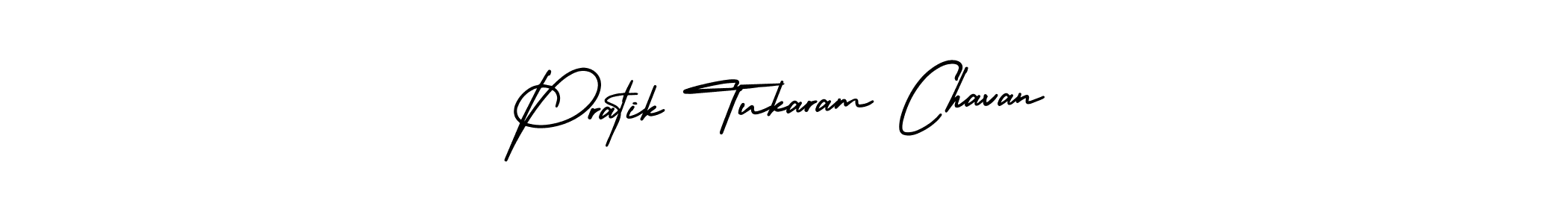 This is the best signature style for the Pratik Tukaram Chavan name. Also you like these signature font (AmerikaSignatureDemo-Regular). Mix name signature. Pratik Tukaram Chavan signature style 3 images and pictures png