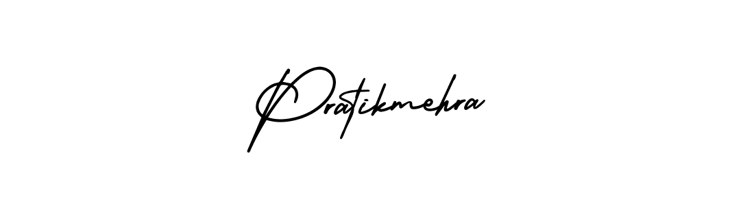Make a beautiful signature design for name Pratikmehra. Use this online signature maker to create a handwritten signature for free. Pratikmehra signature style 3 images and pictures png