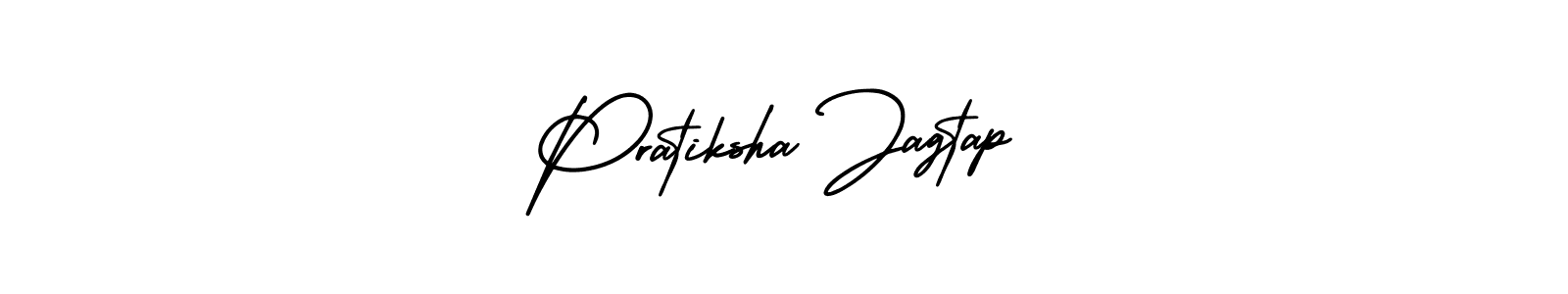 See photos of Pratiksha Jagtap official signature by Spectra . Check more albums & portfolios. Read reviews & check more about AmerikaSignatureDemo-Regular font. Pratiksha Jagtap signature style 3 images and pictures png