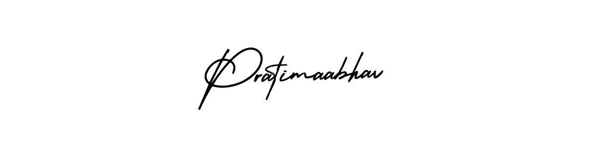 Best and Professional Signature Style for Pratimaabhav. AmerikaSignatureDemo-Regular Best Signature Style Collection. Pratimaabhav signature style 3 images and pictures png