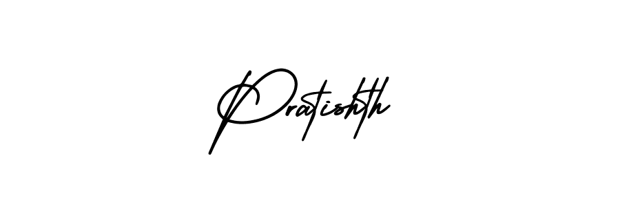You can use this online signature creator to create a handwritten signature for the name Pratishth. This is the best online autograph maker. Pratishth signature style 3 images and pictures png