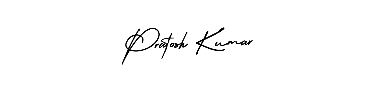 if you are searching for the best signature style for your name Pratosh Kumar. so please give up your signature search. here we have designed multiple signature styles  using AmerikaSignatureDemo-Regular. Pratosh Kumar signature style 3 images and pictures png