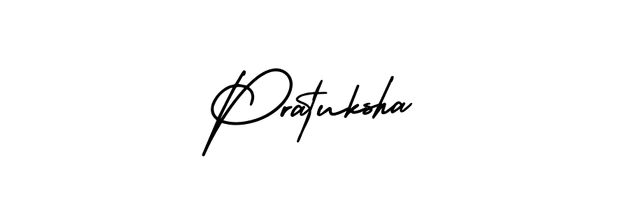 Once you've used our free online signature maker to create your best signature AmerikaSignatureDemo-Regular style, it's time to enjoy all of the benefits that Pratuksha name signing documents. Pratuksha signature style 3 images and pictures png