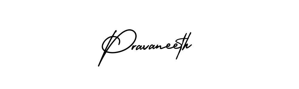 This is the best signature style for the Pravaneeth name. Also you like these signature font (AmerikaSignatureDemo-Regular). Mix name signature. Pravaneeth signature style 3 images and pictures png