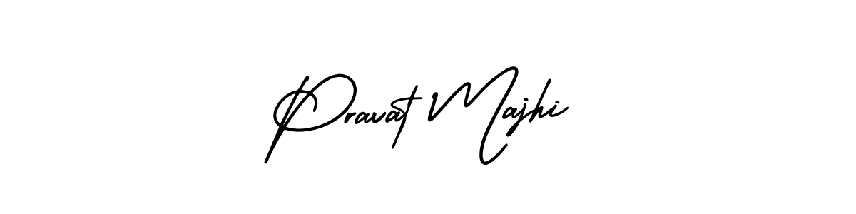 You can use this online signature creator to create a handwritten signature for the name Pravat Majhi. This is the best online autograph maker. Pravat Majhi signature style 3 images and pictures png