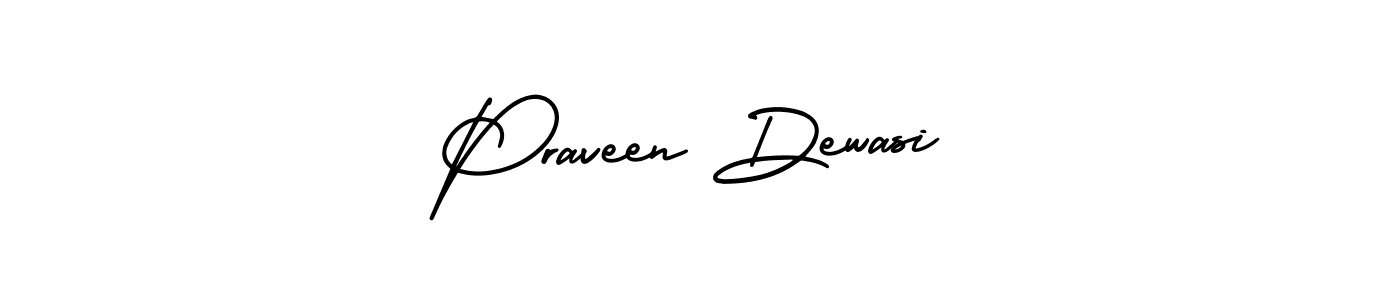 Here are the top 10 professional signature styles for the name Praveen Dewasi. These are the best autograph styles you can use for your name. Praveen Dewasi signature style 3 images and pictures png