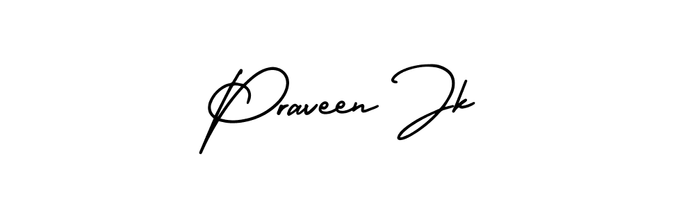 Check out images of Autograph of Praveen Jk name. Actor Praveen Jk Signature Style. AmerikaSignatureDemo-Regular is a professional sign style online. Praveen Jk signature style 3 images and pictures png