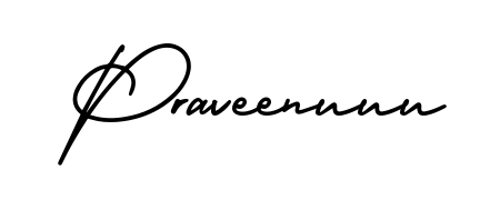 Download transparent PNG signature for name Praveenuuu styled with AmerikaSignatureDemo-Regular font. Ready to paste directly into PDF and Word agreements. Praveenuuu signature style 3 images and pictures png