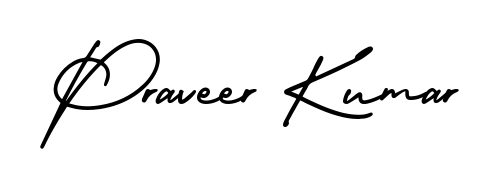 Also we have Praveer Kumar name is the best signature style. Create professional handwritten signature collection using AmerikaSignatureDemo-Regular autograph style. Praveer Kumar signature style 3 images and pictures png