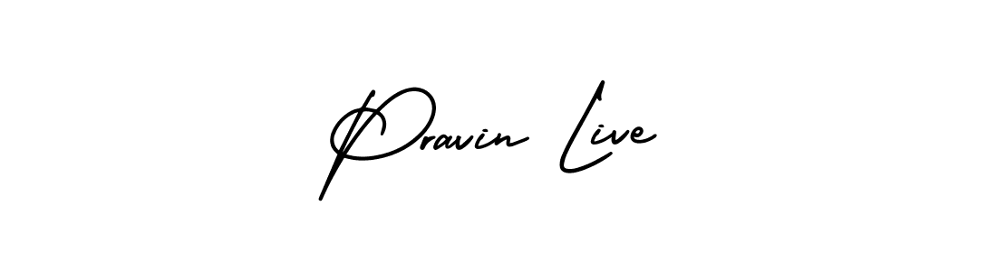 See photos of Pravin Live official signature by Spectra . Check more albums & portfolios. Read reviews & check more about AmerikaSignatureDemo-Regular font. Pravin Live signature style 3 images and pictures png
