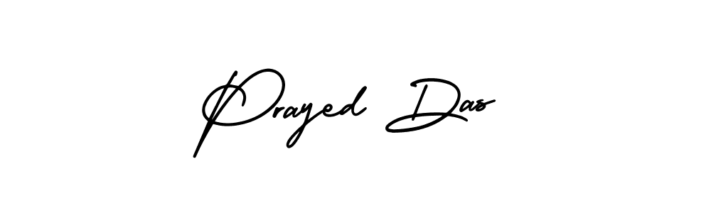 You can use this online signature creator to create a handwritten signature for the name Prayed Das. This is the best online autograph maker. Prayed Das signature style 3 images and pictures png