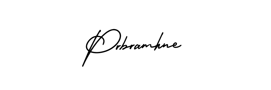 You can use this online signature creator to create a handwritten signature for the name Prbramhne. This is the best online autograph maker. Prbramhne signature style 3 images and pictures png