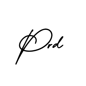 This is the best signature style for the Prd name. Also you like these signature font (AmerikaSignatureDemo-Regular). Mix name signature. Prd signature style 3 images and pictures png