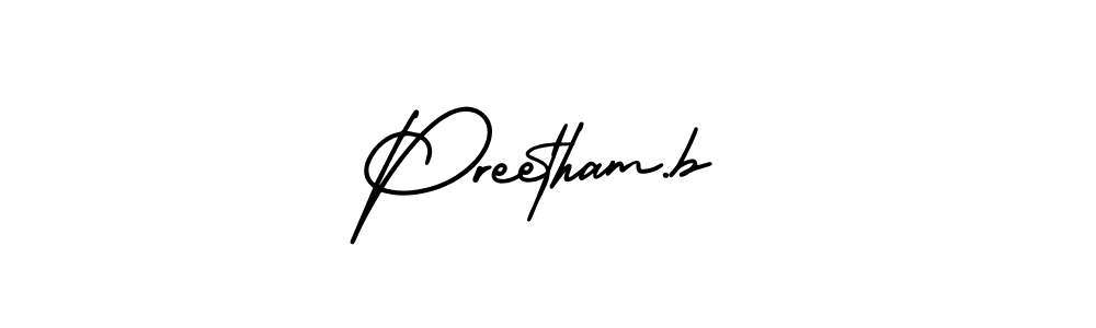 See photos of Preetham.b official signature by Spectra . Check more albums & portfolios. Read reviews & check more about AmerikaSignatureDemo-Regular font. Preetham.b signature style 3 images and pictures png