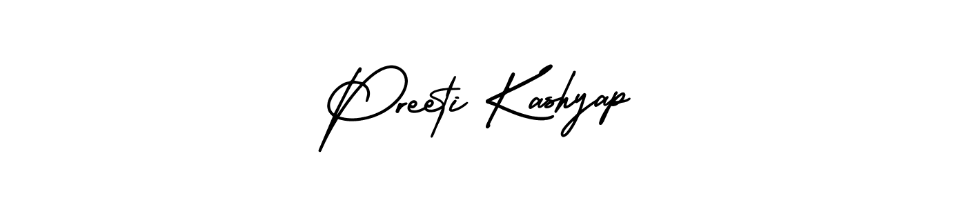 See photos of Preeti Kashyap official signature by Spectra . Check more albums & portfolios. Read reviews & check more about AmerikaSignatureDemo-Regular font. Preeti Kashyap signature style 3 images and pictures png