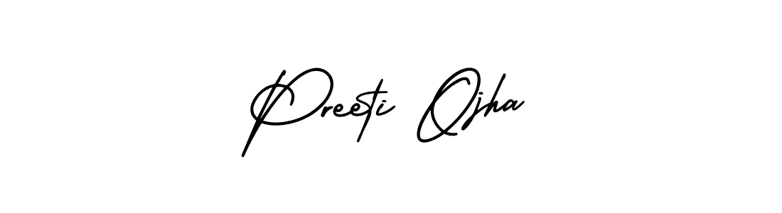Once you've used our free online signature maker to create your best signature AmerikaSignatureDemo-Regular style, it's time to enjoy all of the benefits that Preeti Ojha name signing documents. Preeti Ojha signature style 3 images and pictures png