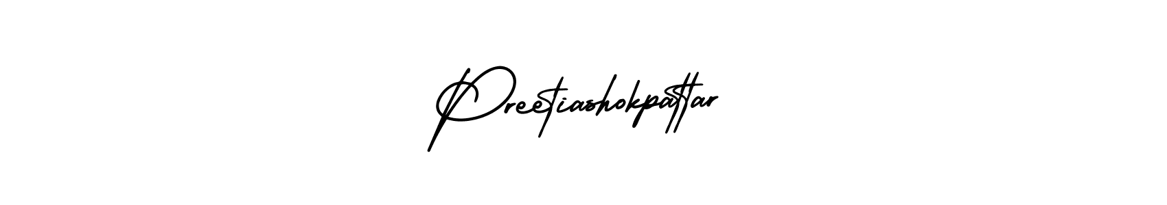 You can use this online signature creator to create a handwritten signature for the name Preetiashokpattar. This is the best online autograph maker. Preetiashokpattar signature style 3 images and pictures png