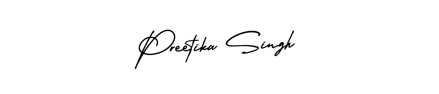 See photos of Preetika Singh official signature by Spectra . Check more albums & portfolios. Read reviews & check more about AmerikaSignatureDemo-Regular font. Preetika Singh signature style 3 images and pictures png