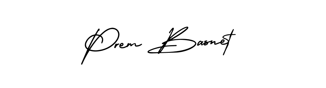 Similarly AmerikaSignatureDemo-Regular is the best handwritten signature design. Signature creator online .You can use it as an online autograph creator for name Prem Basnet. Prem Basnet signature style 3 images and pictures png