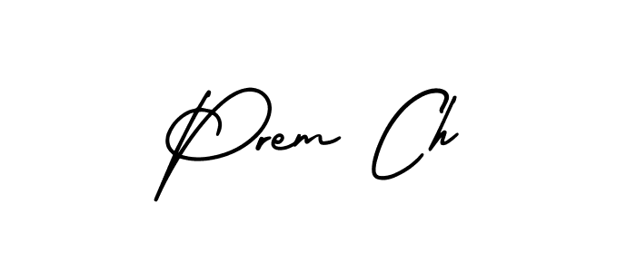 See photos of Prem Ch official signature by Spectra . Check more albums & portfolios. Read reviews & check more about AmerikaSignatureDemo-Regular font. Prem Ch signature style 3 images and pictures png