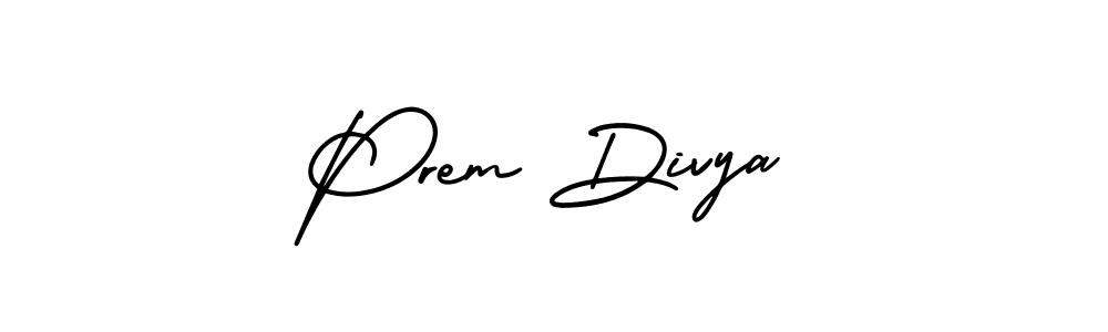 You can use this online signature creator to create a handwritten signature for the name Prem Divya. This is the best online autograph maker. Prem Divya signature style 3 images and pictures png