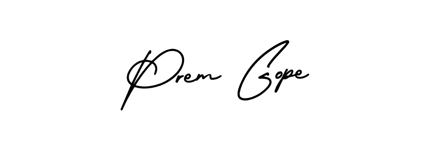 See photos of Prem Gope official signature by Spectra . Check more albums & portfolios. Read reviews & check more about AmerikaSignatureDemo-Regular font. Prem Gope signature style 3 images and pictures png