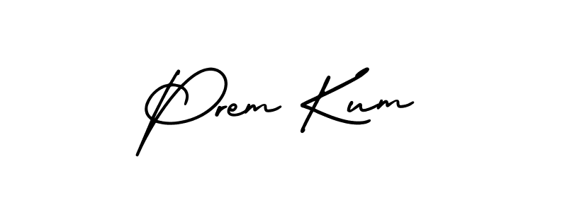 Once you've used our free online signature maker to create your best signature AmerikaSignatureDemo-Regular style, it's time to enjoy all of the benefits that Prem Kum name signing documents. Prem Kum signature style 3 images and pictures png