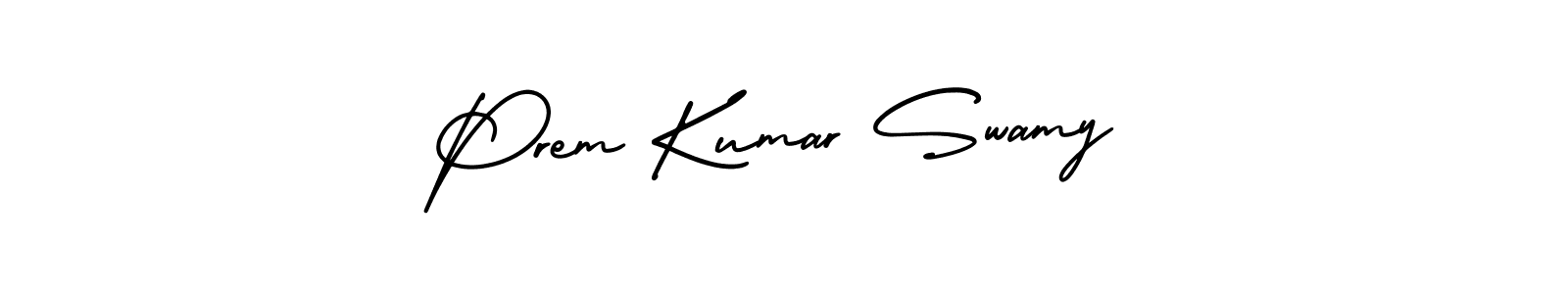 Check out images of Autograph of Prem Kumar Swamy name. Actor Prem Kumar Swamy Signature Style. AmerikaSignatureDemo-Regular is a professional sign style online. Prem Kumar Swamy signature style 3 images and pictures png