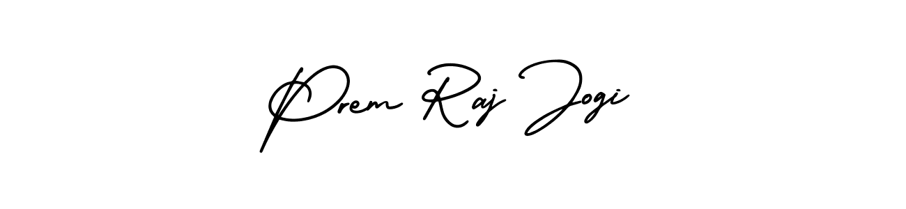 You can use this online signature creator to create a handwritten signature for the name Prem Raj Jogi. This is the best online autograph maker. Prem Raj Jogi signature style 3 images and pictures png