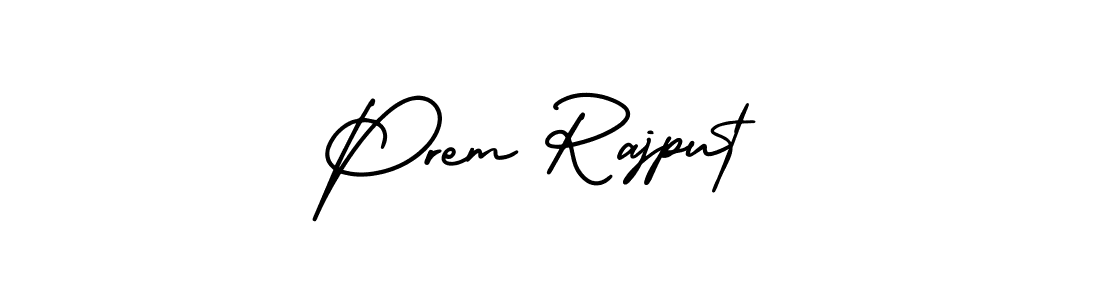 Here are the top 10 professional signature styles for the name Prem Rajput. These are the best autograph styles you can use for your name. Prem Rajput signature style 3 images and pictures png