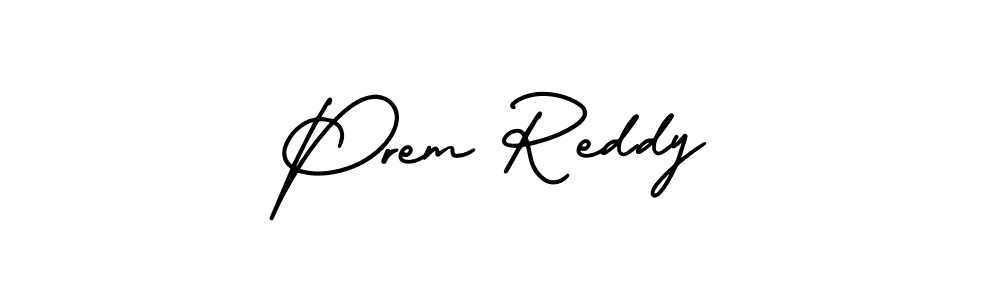 Make a short Prem Reddy signature style. Manage your documents anywhere anytime using AmerikaSignatureDemo-Regular. Create and add eSignatures, submit forms, share and send files easily. Prem Reddy signature style 3 images and pictures png