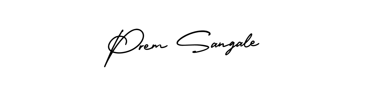 Check out images of Autograph of Prem Sangale name. Actor Prem Sangale Signature Style. AmerikaSignatureDemo-Regular is a professional sign style online. Prem Sangale signature style 3 images and pictures png