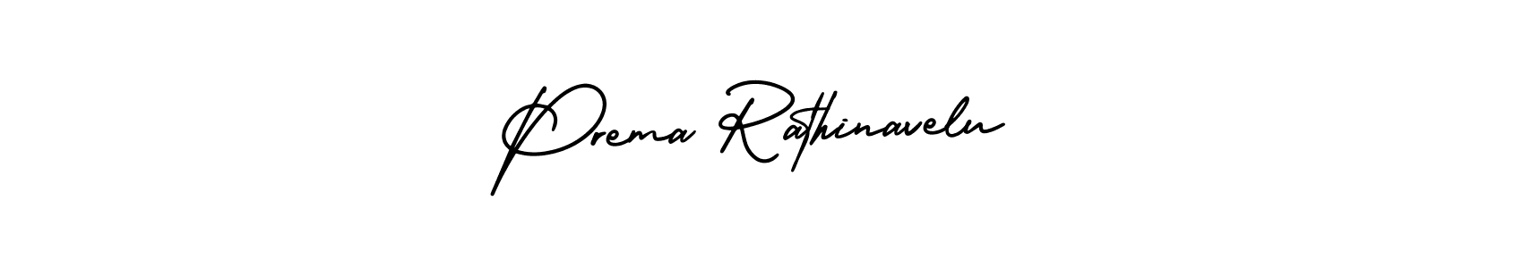 How to Draw Prema Rathinavelu signature style? AmerikaSignatureDemo-Regular is a latest design signature styles for name Prema Rathinavelu. Prema Rathinavelu signature style 3 images and pictures png