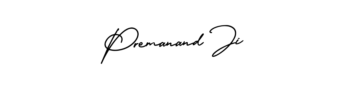 Make a short Premanand Ji signature style. Manage your documents anywhere anytime using AmerikaSignatureDemo-Regular. Create and add eSignatures, submit forms, share and send files easily. Premanand Ji signature style 3 images and pictures png
