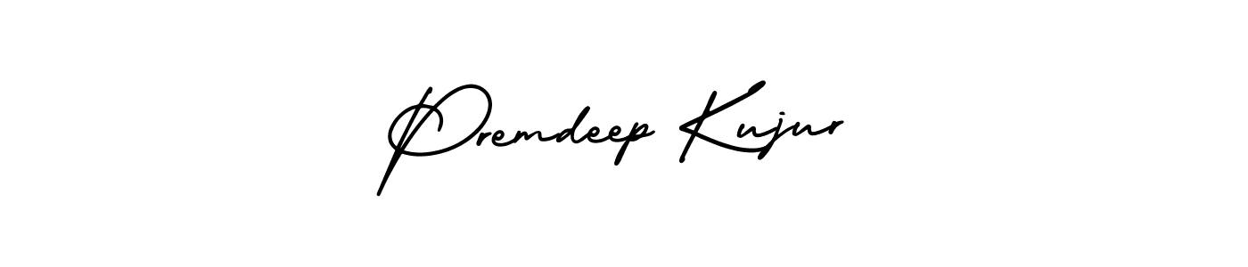 Similarly AmerikaSignatureDemo-Regular is the best handwritten signature design. Signature creator online .You can use it as an online autograph creator for name Premdeep Kujur. Premdeep Kujur signature style 3 images and pictures png