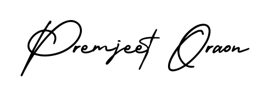 Use a signature maker to create a handwritten signature online. With this signature software, you can design (AmerikaSignatureDemo-Regular) your own signature for name Premjeet Oraon. Premjeet Oraon signature style 3 images and pictures png