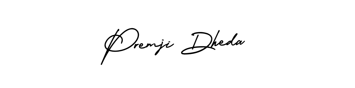 Here are the top 10 professional signature styles for the name Premji Dheda. These are the best autograph styles you can use for your name. Premji Dheda signature style 3 images and pictures png