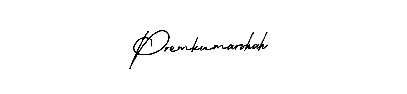 Check out images of Autograph of Premkumarshah name. Actor Premkumarshah Signature Style. AmerikaSignatureDemo-Regular is a professional sign style online. Premkumarshah signature style 3 images and pictures png