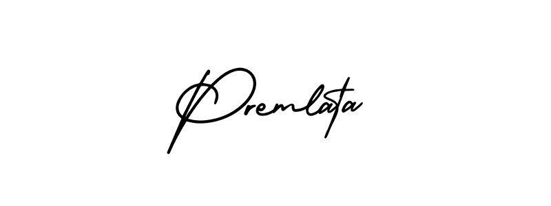 You can use this online signature creator to create a handwritten signature for the name Premlata. This is the best online autograph maker. Premlata signature style 3 images and pictures png